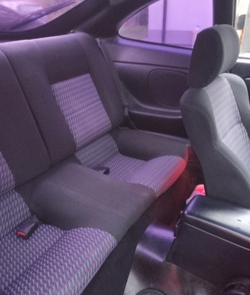 Toyota Celica cena 14000 przebieg: 429000, rok produkcji 1994 z Andrychów małe 46
